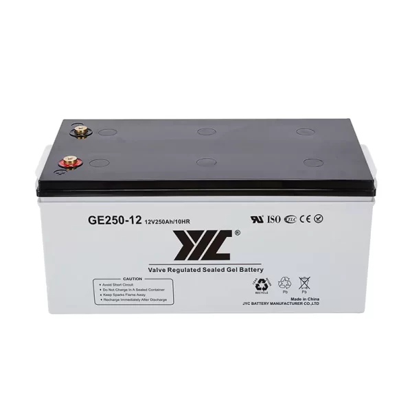 Gel Battery- 200A