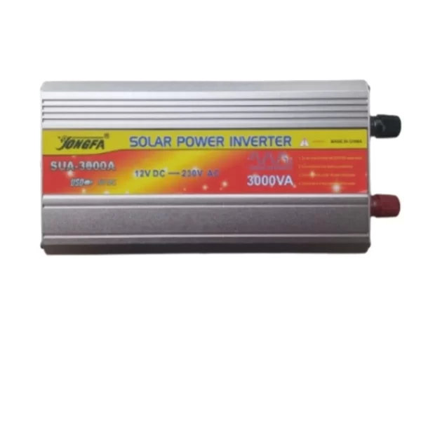 Solar Power Inverter- 3000watts