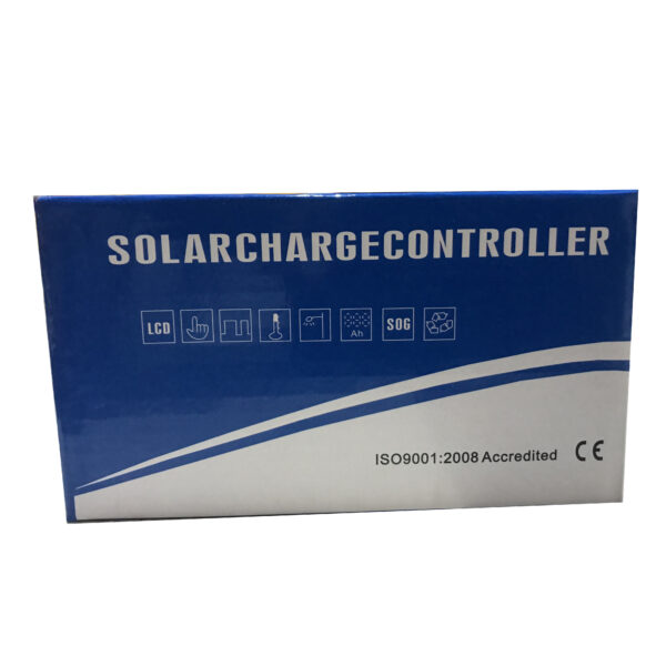 30amp-Solar Charge Controller