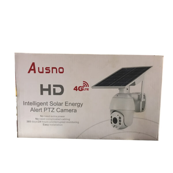 CCTV Camera- Ausno