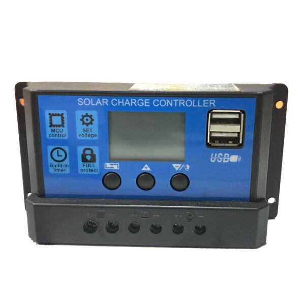 Solar Charge Controller-1 - Image 2